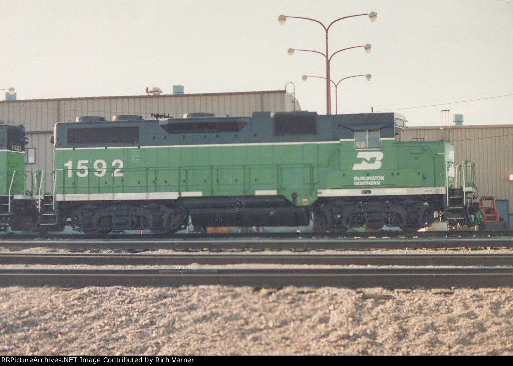 BN #1592